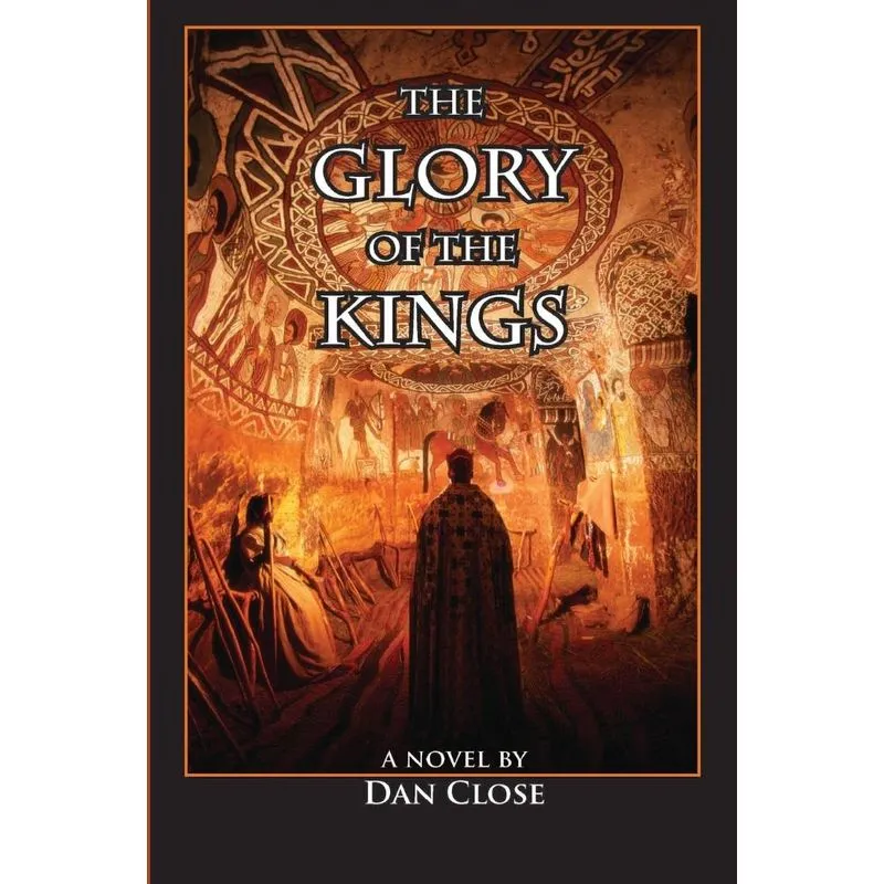The Glory of the Kings