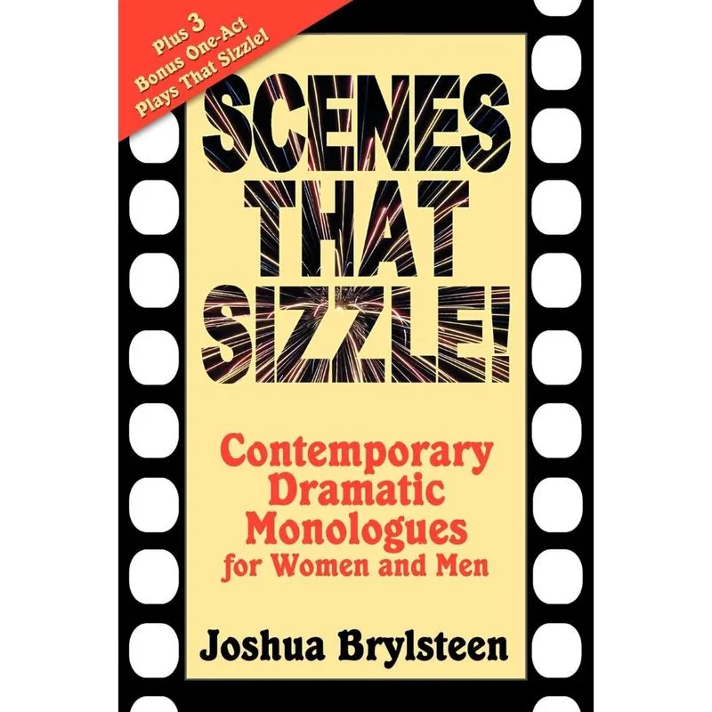 Scenes That Sizzle!