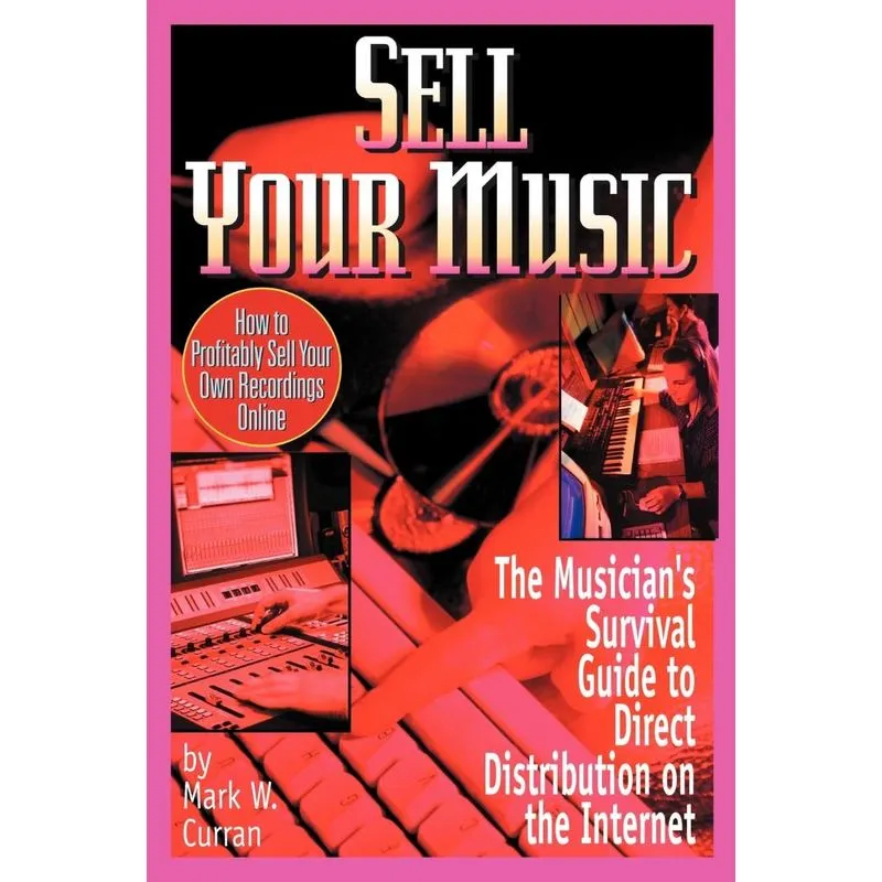 Sell Your Music