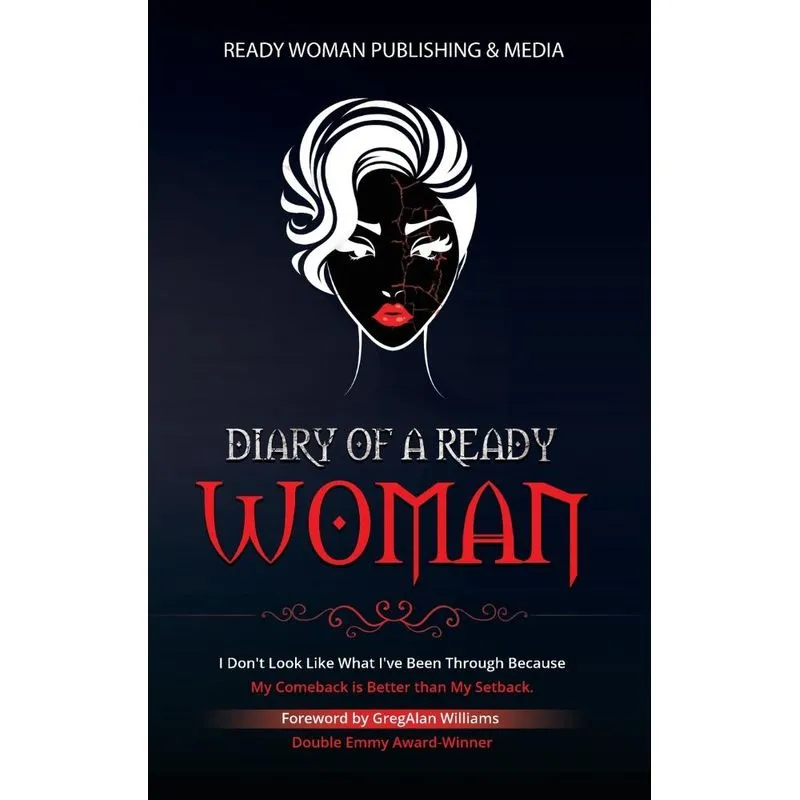 Diary of a Ready Woman