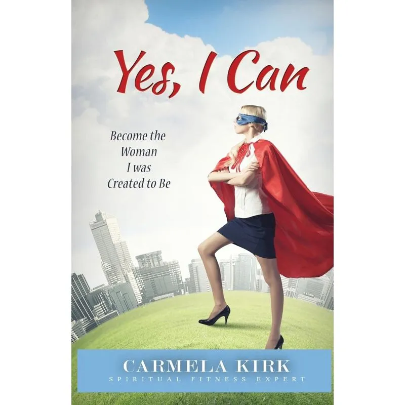 Yes, I Can