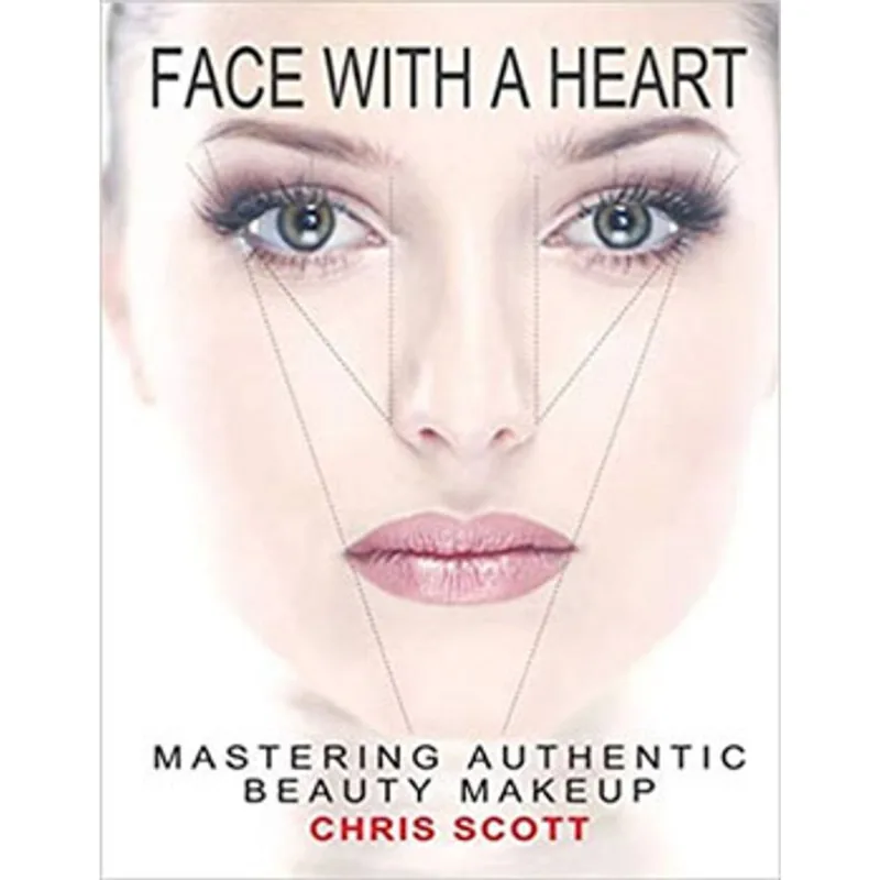 FACE WITH A HEART