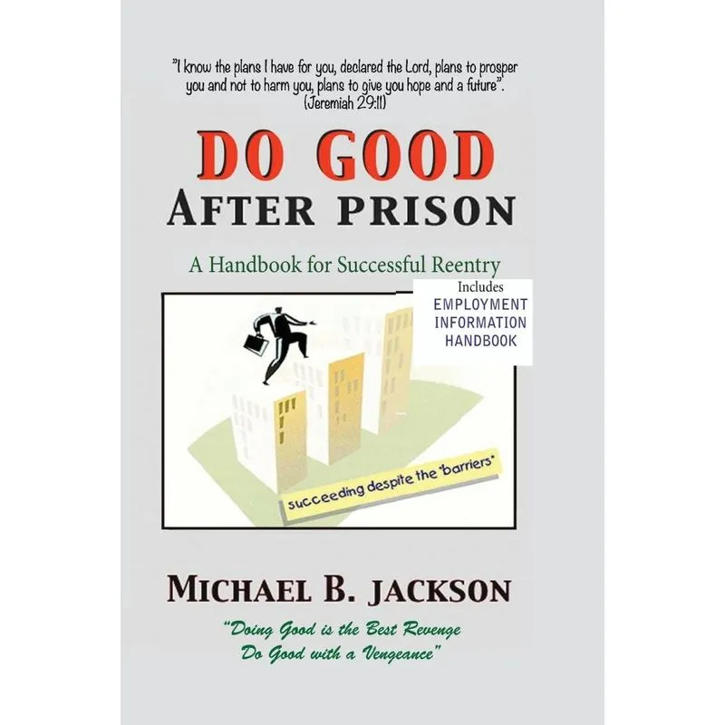 How to Do Good After Prison