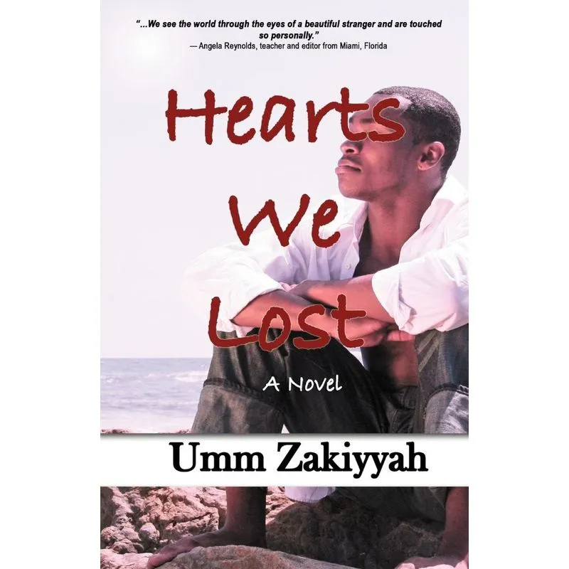 Hearts We Lost