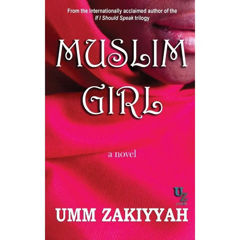 Muslim Girl