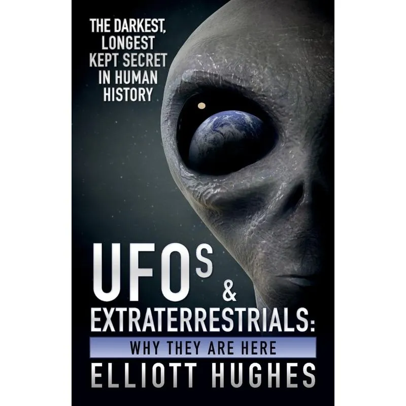 UFOs & Extraterrestrials