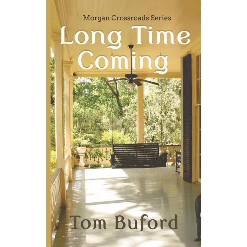 Long Time Coming