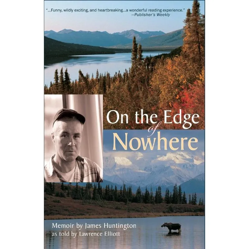 On the Edge of Nowhere
