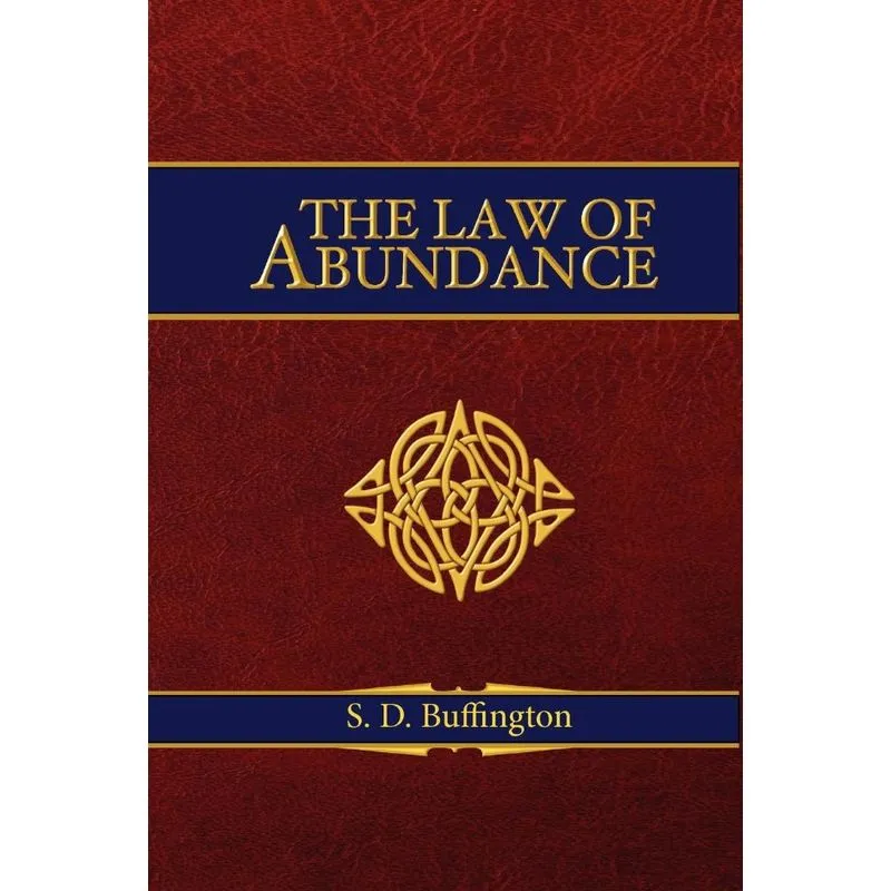 The Law of Abundance