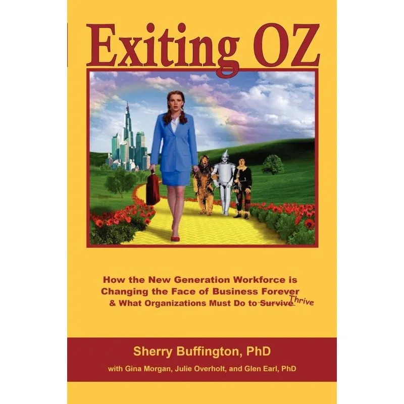 Exiting OZ