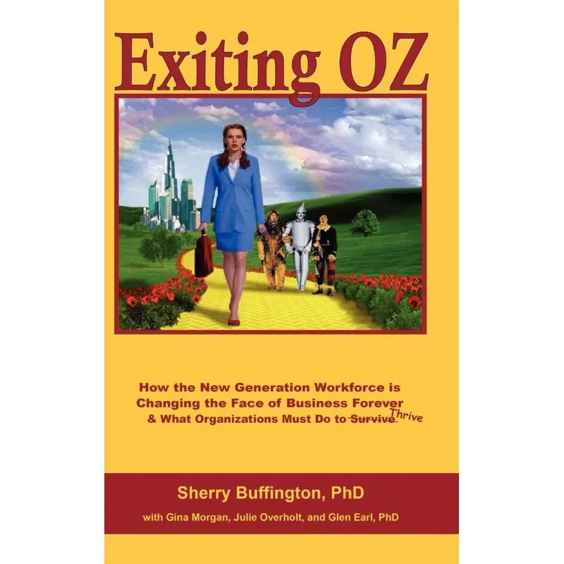 Exiting OZ