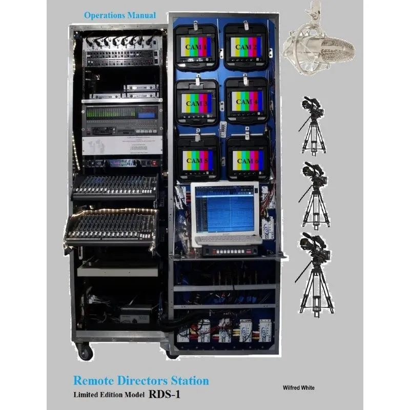 RDS-1 Operations Manual