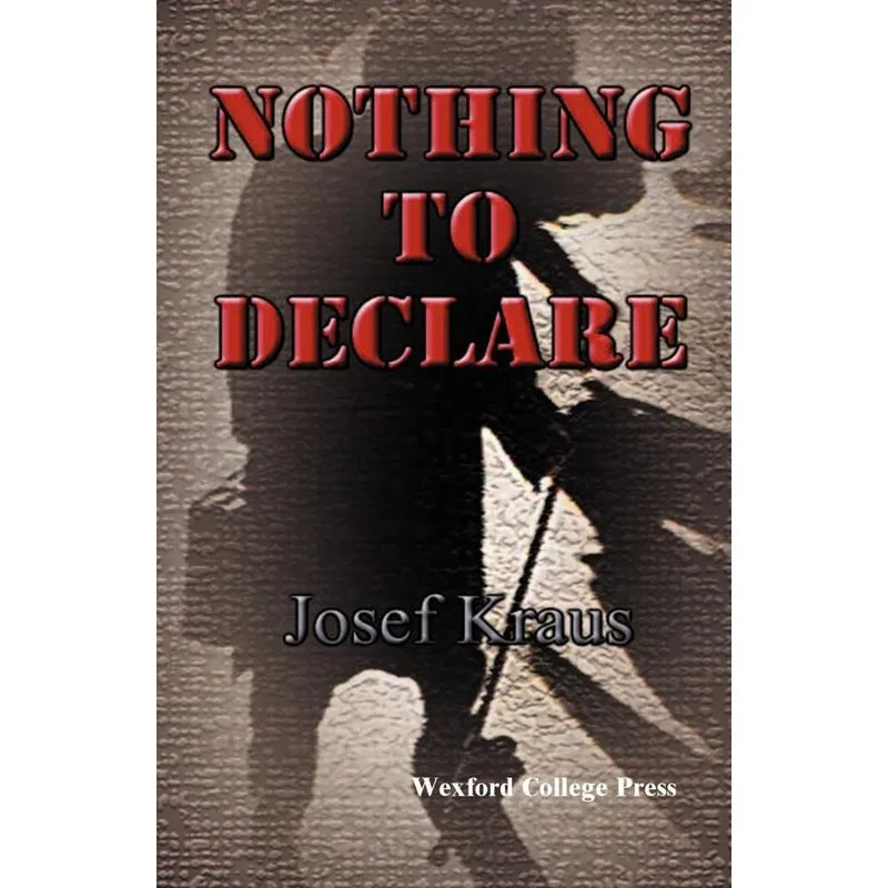 Nothing to Declare