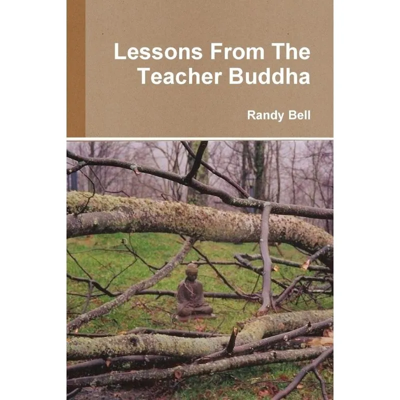Lessons From The Teacher Buddha