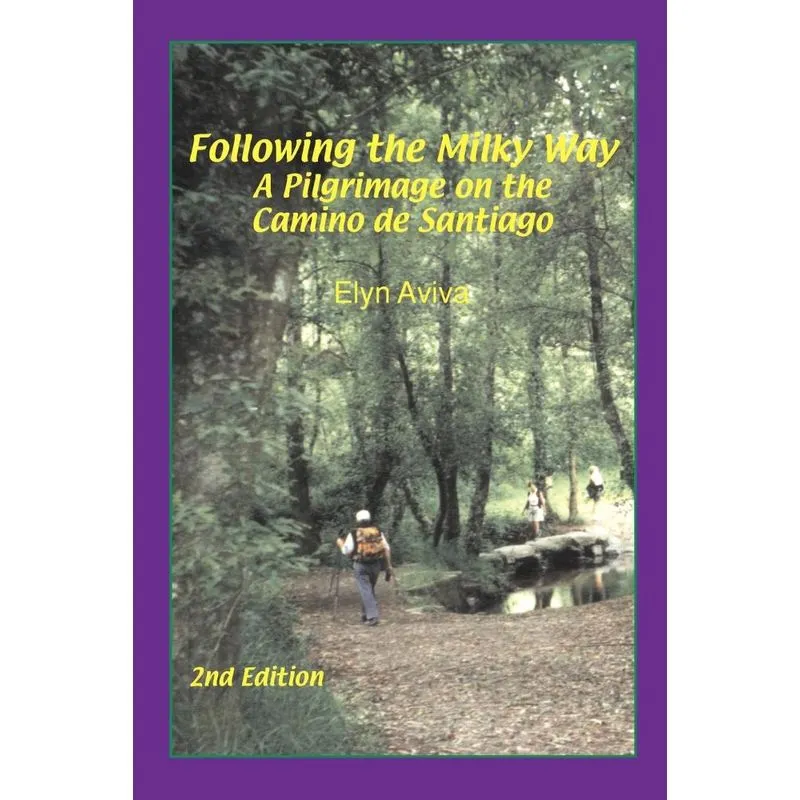 Following the Milky Way