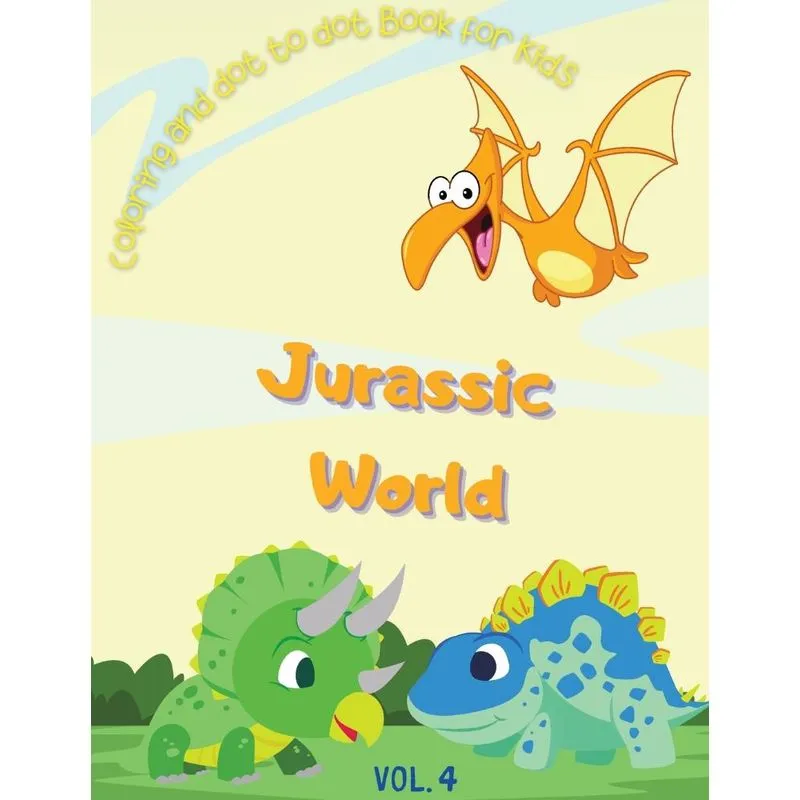 Jurassic World