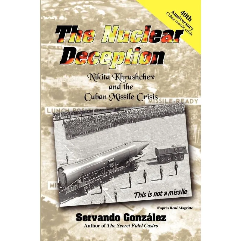 The Nuclear Deception