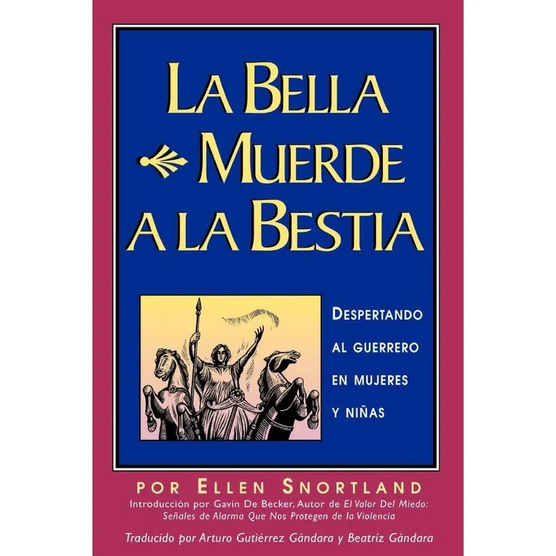 La Bella Muerde a la Bestia