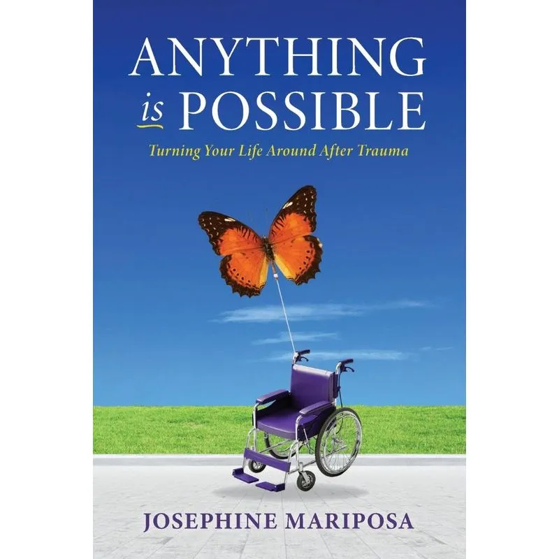 Anything Is Possible