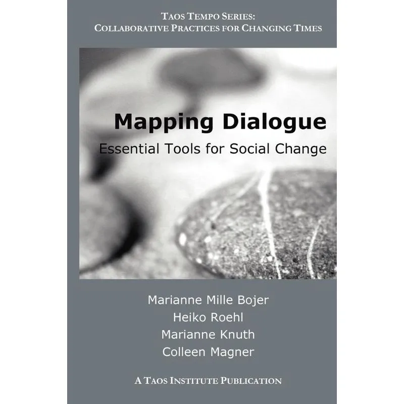 Mapping Dialogue