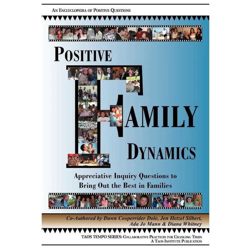 Positive Family Dynamics