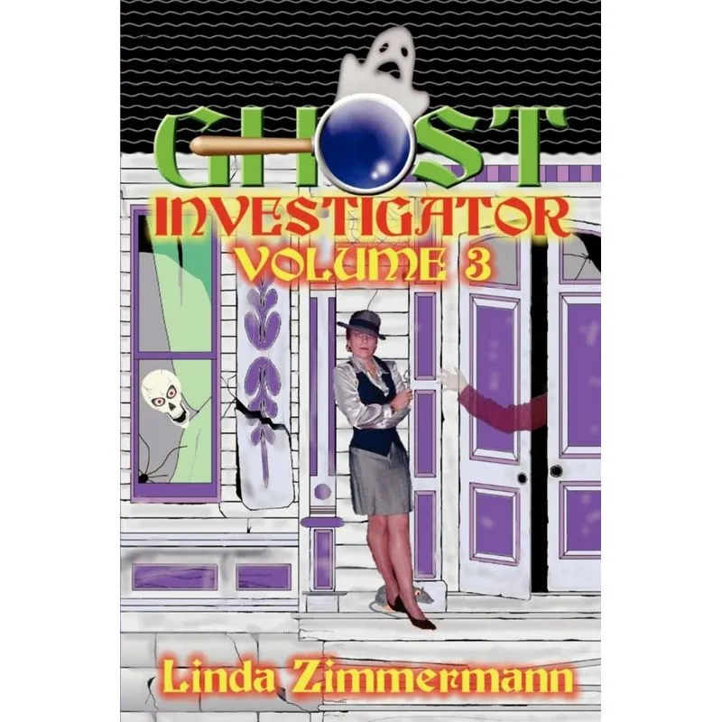 Ghost Investigator