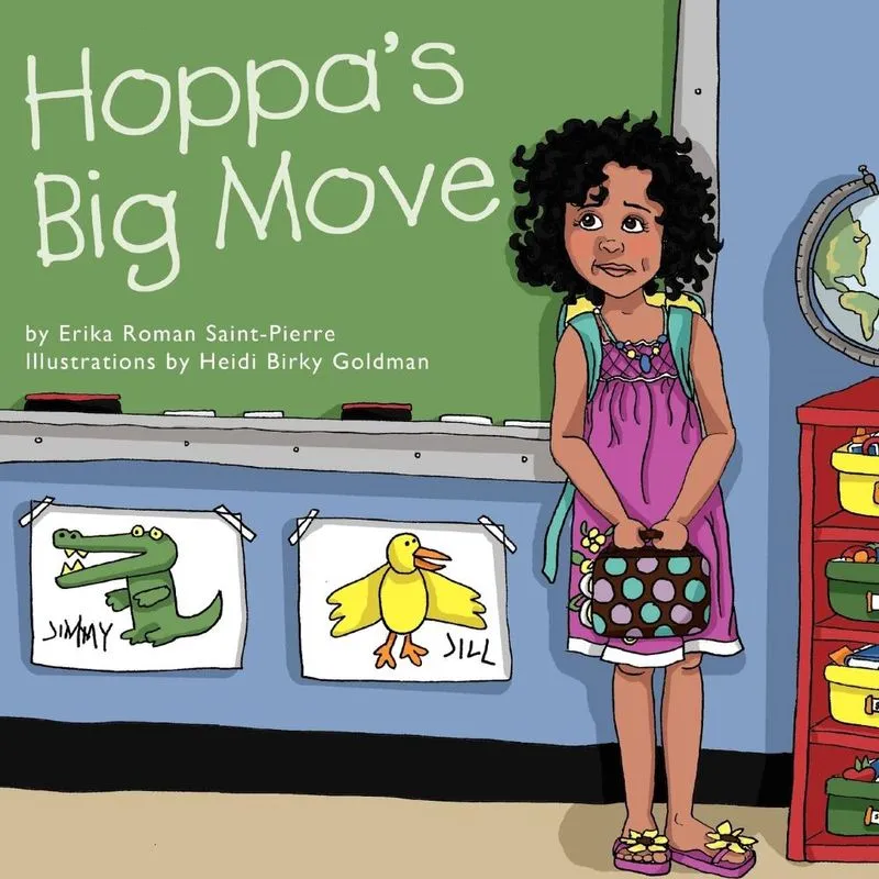 Hoppas Big Move