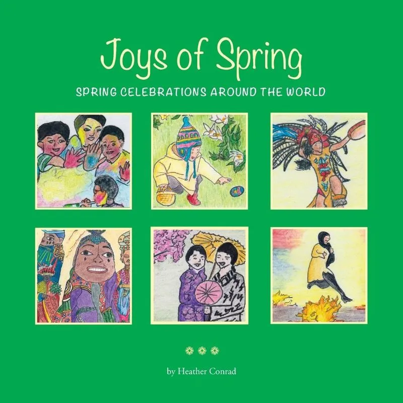 Joys of Spring