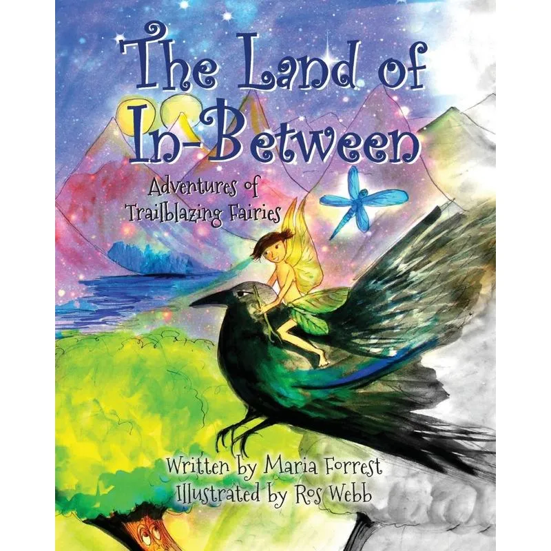 The Land of In-Between