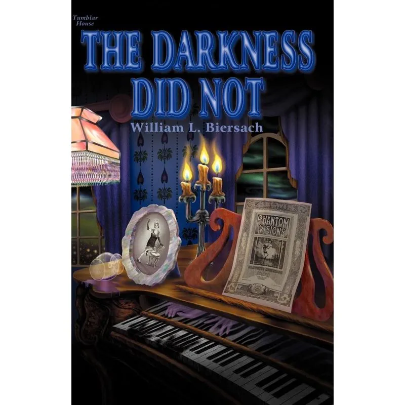 The Darkness Did Not