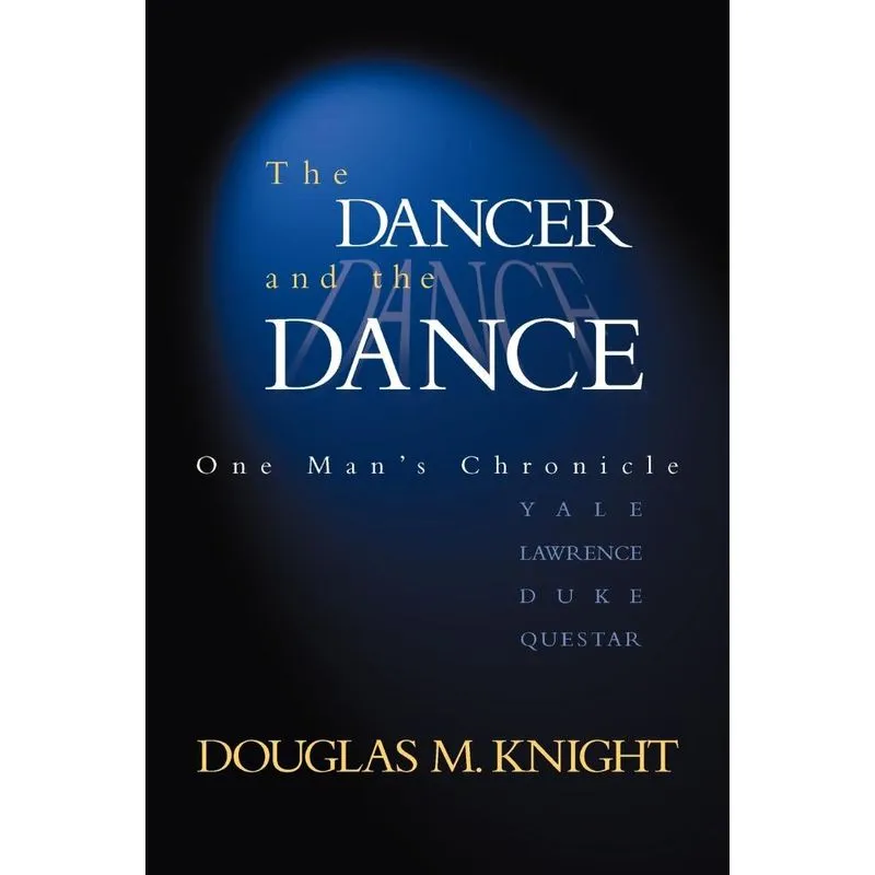 The Dancer and the Dance