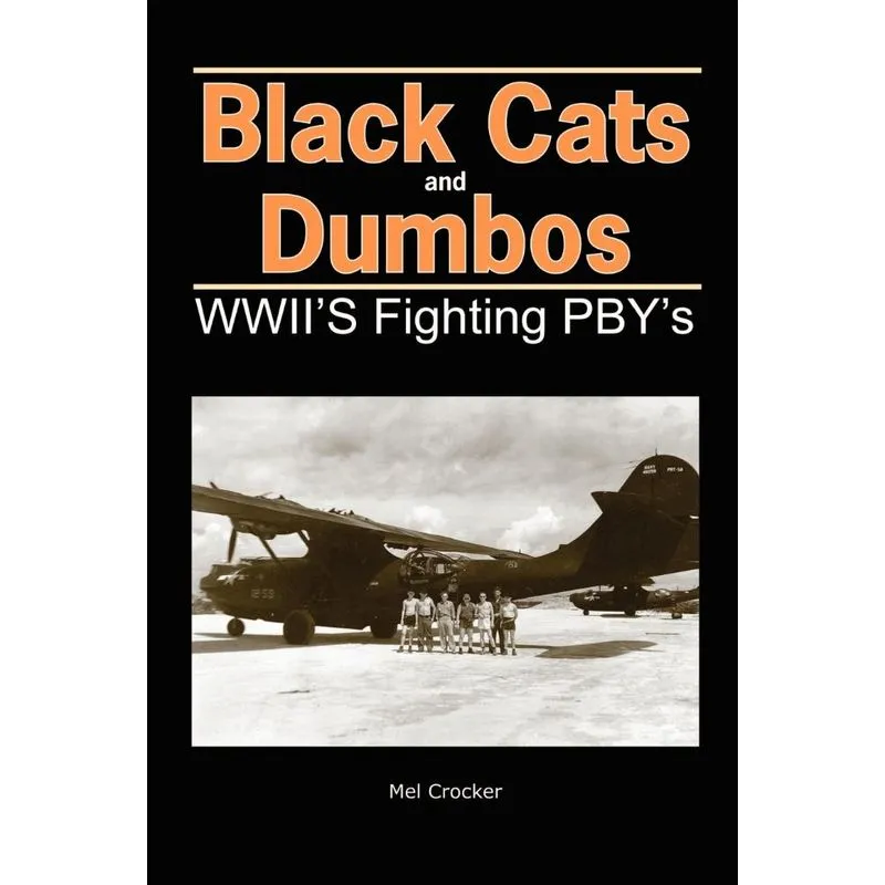 Black Cats and Dumbos