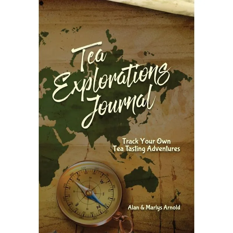 Tea Explorations Journal