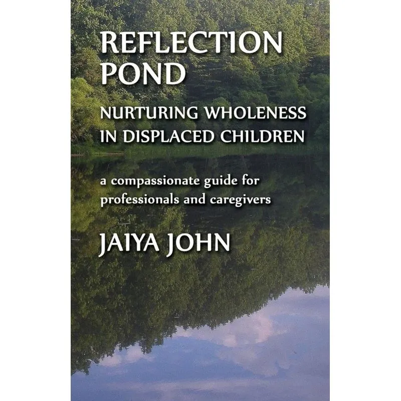 Reflection Pond