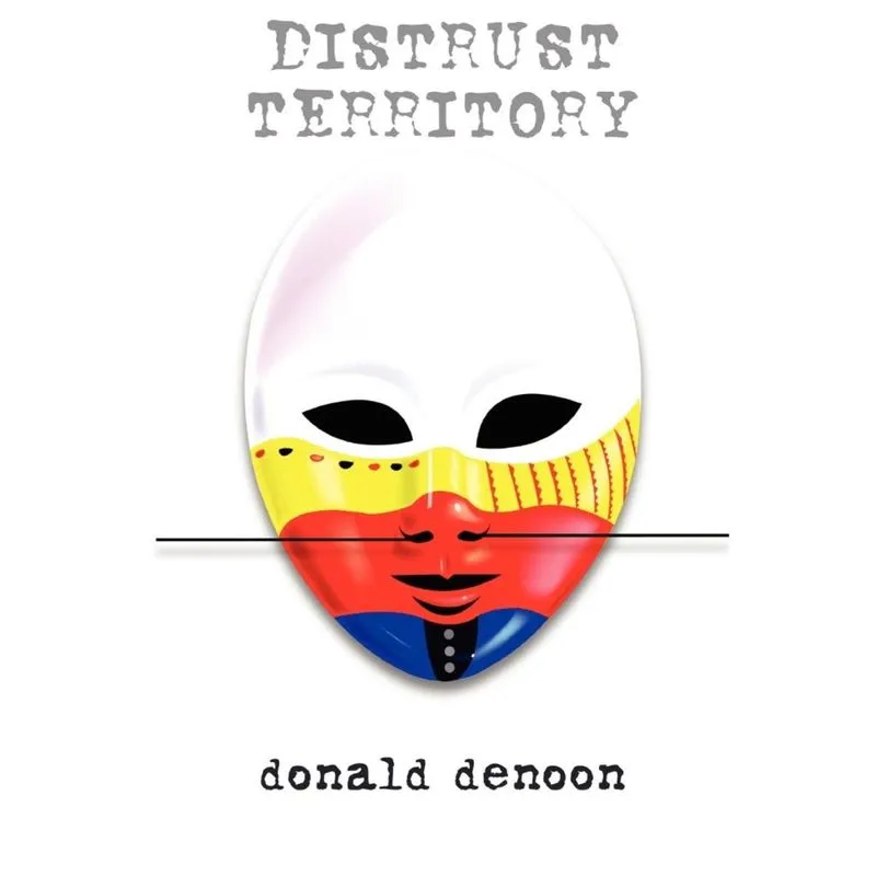 Distrust Territory