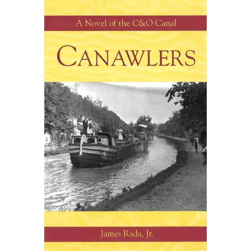 Canawlers
