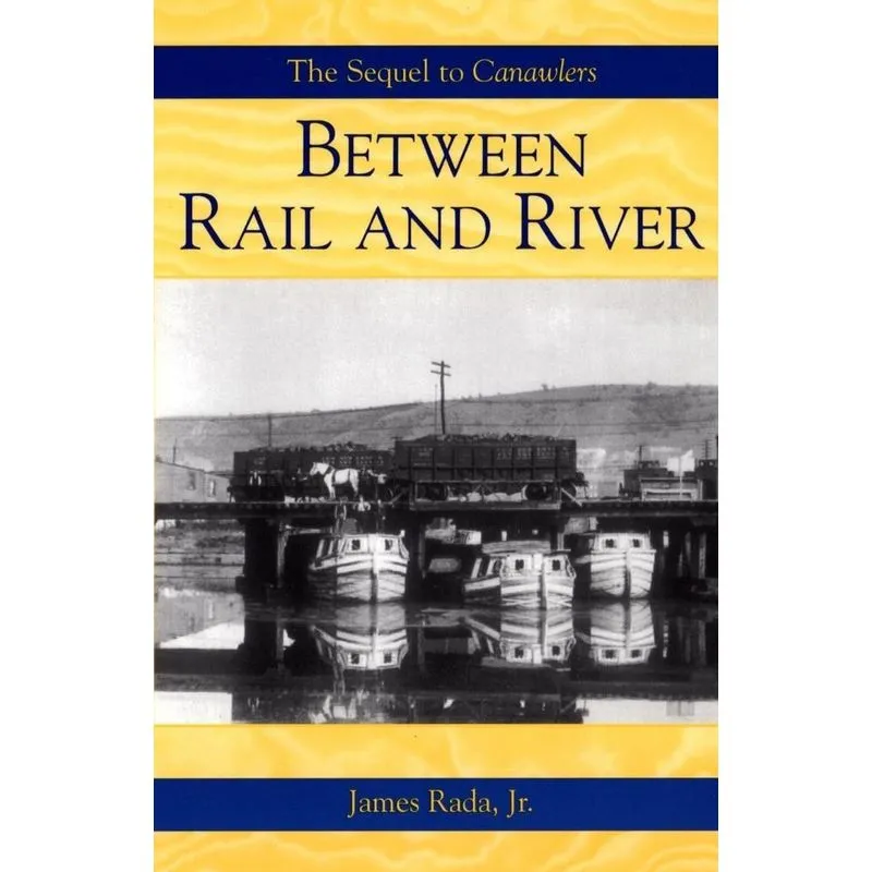 Between Rail and River