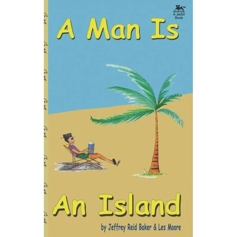 A Man Is An Island