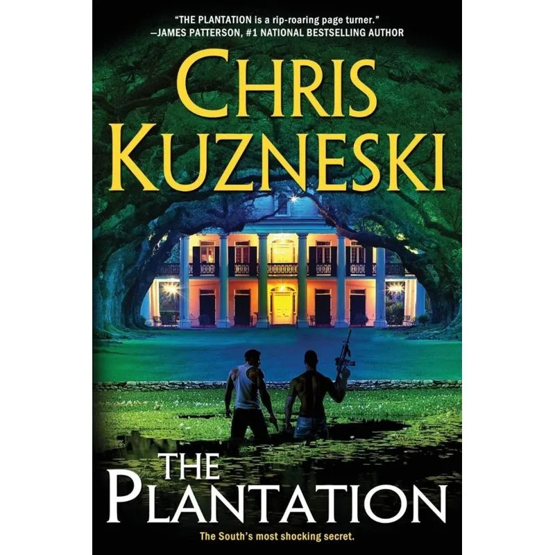 The Plantation