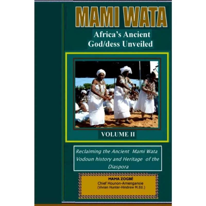 Mami Wata