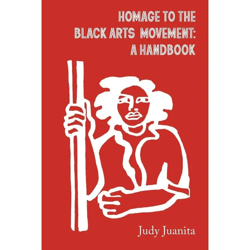 Homage to the Black Arts Movement