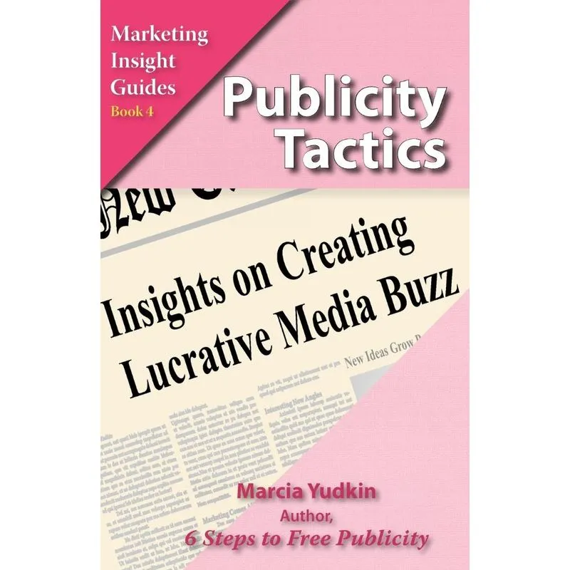 Publicity Tactics