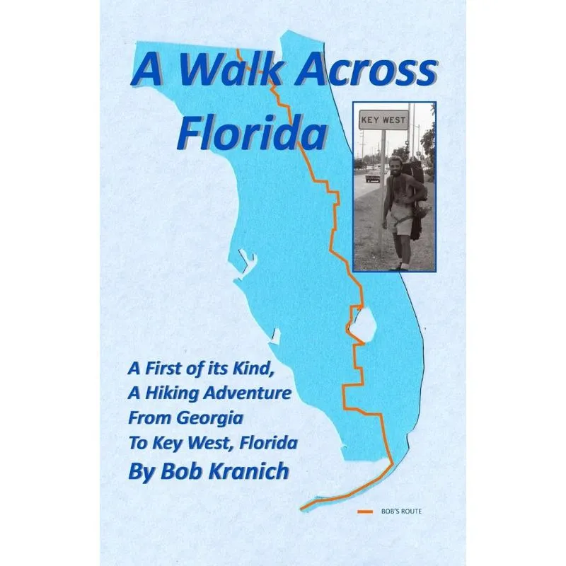 A Walk Across Florida