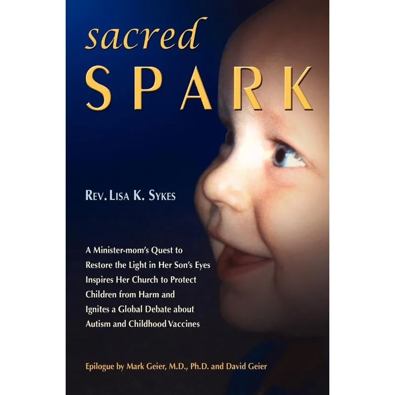 Sacred Spark