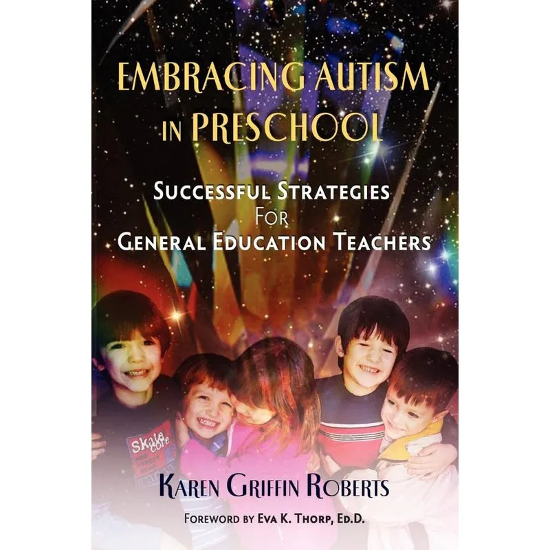 Embracing Autism in Preschool