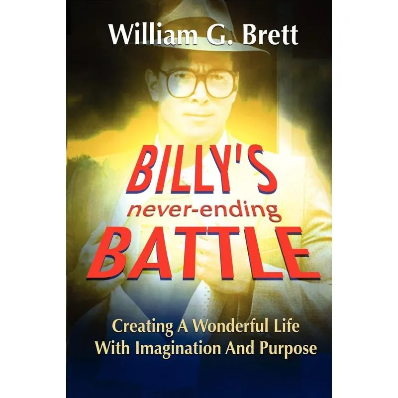 Billys Never-Ending Battle