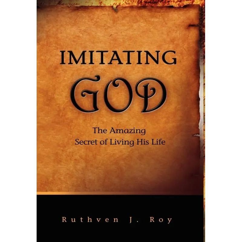Imitating God