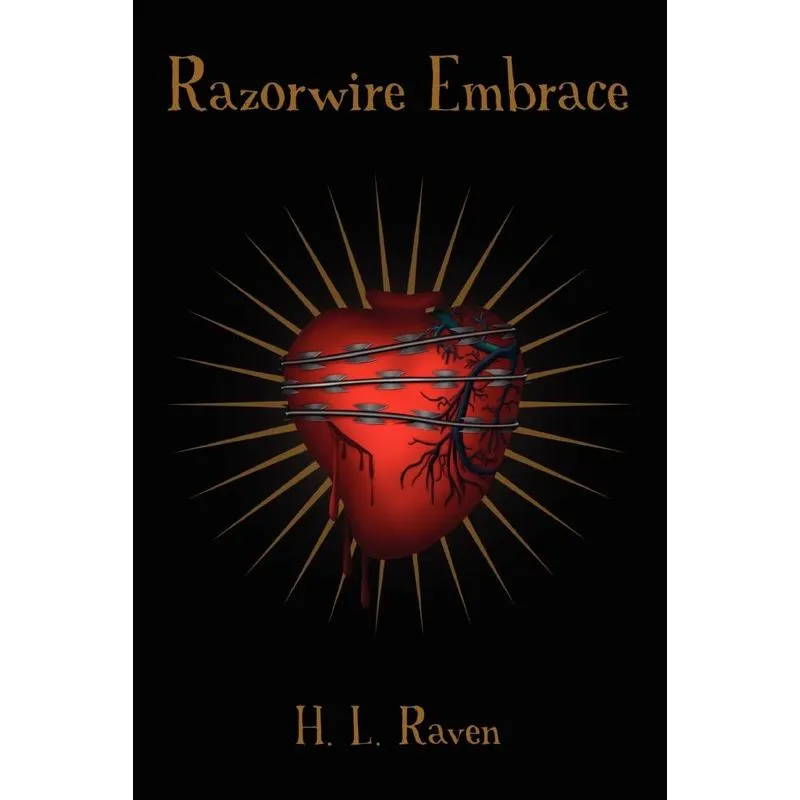 Razorwire Embrace