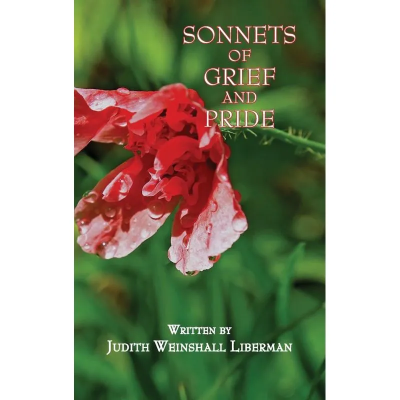 SONNETS OF GRIEF AND PRIDE
