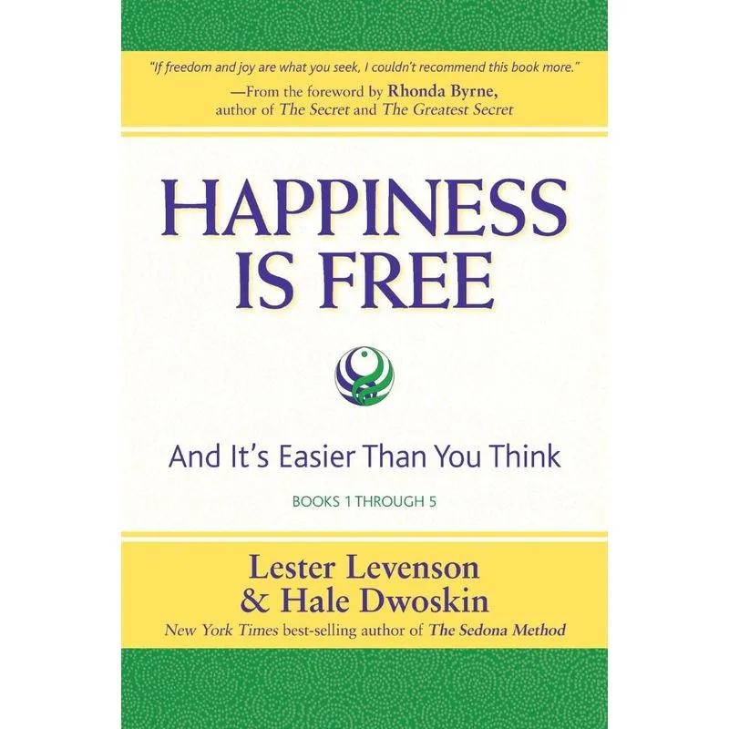 Happiness Is Free
